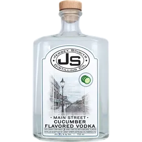 Main Street Cucumber Vodka