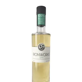 Ironworks Aged Gin