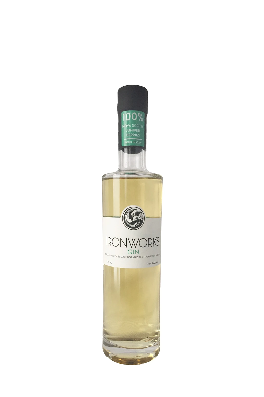 Ironworks Aged Gin