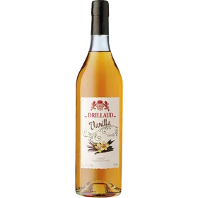 Drillaud Vanilla