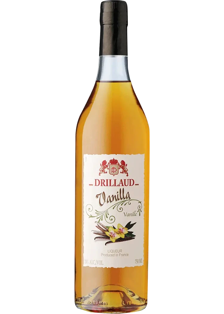 Drillaud Vanilla