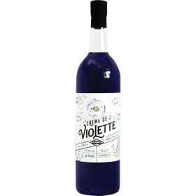 Lee Spirits Creme De Violette