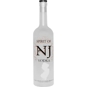 Spirit Of Nj Vodka