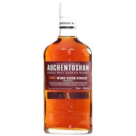 Auchentoshan Wine Cask 1988