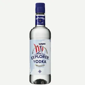 Explorer Vodka