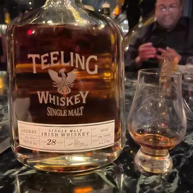 Teeling 28 Year Cask 6756
