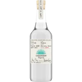 Casamigos Blanco Tequila