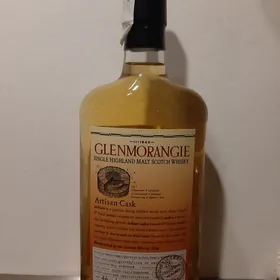 Glenmorangie Artisan Cask