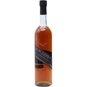 El Tinieblo Mezcal Añejo