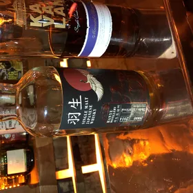Hanyu Cask 921