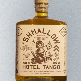 Hotel Tango 'Shmallow