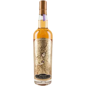 Compass Box Hedonism The Muse