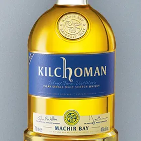 Kilchoman Machir Bay (2013 Edition)