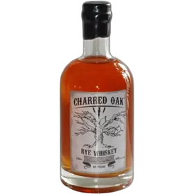 Charred Oak Rye