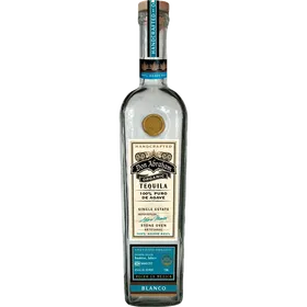 Don Abraham Blanco