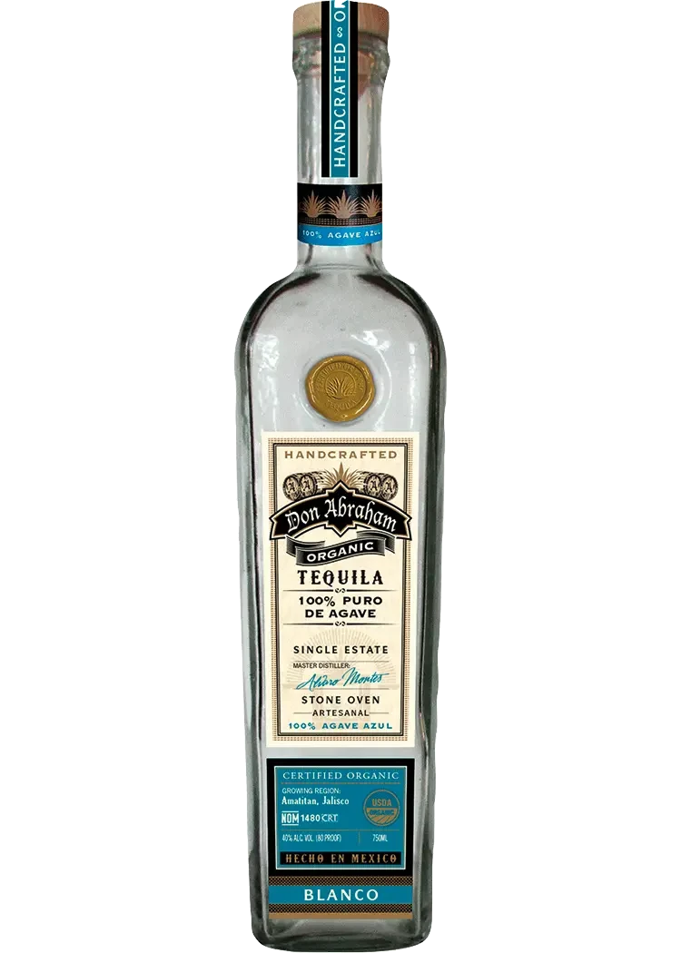 Don Abraham Blanco
