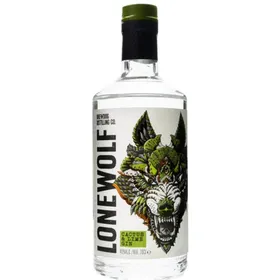 Lonewolf Cactus and Lime