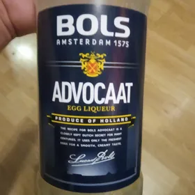 Bols Advocaat