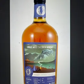 Ben Nevis 2015 RWCo