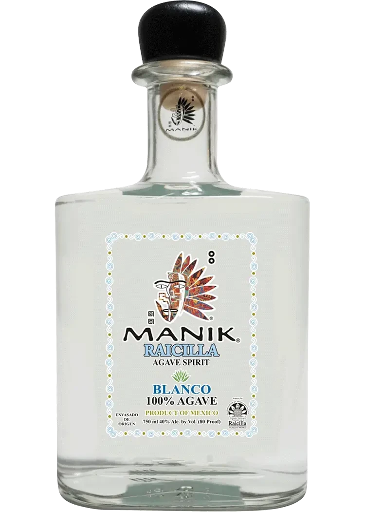 Manik Raicilla