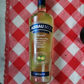 Abraumix Sweet Bitter