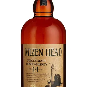 Mizen Head 14 Year Single Malt