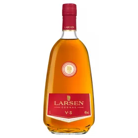 Larsen VS Very Special Vikings Cognac