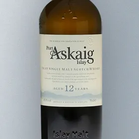 Port Askaig 12 Year
