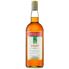 Emperador Light Brandy