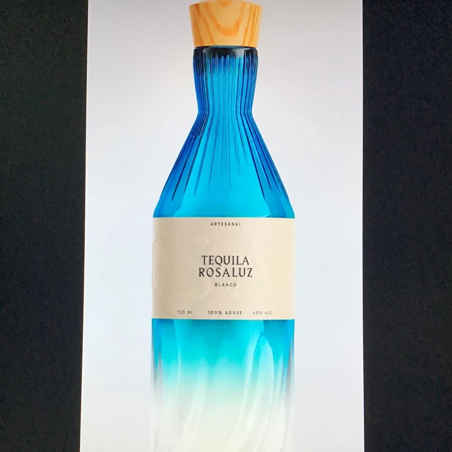 Rosaluz Blanco