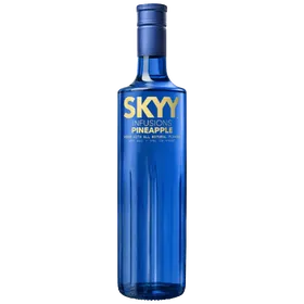 Skyy Infusions Pineapple