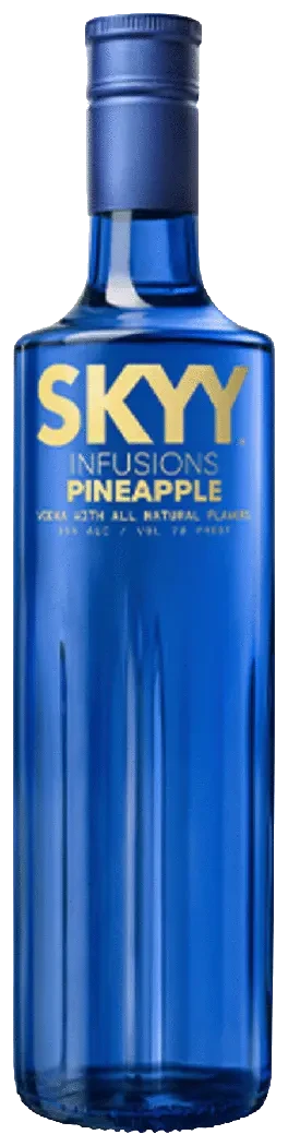 Skyy Infusions Pineapple