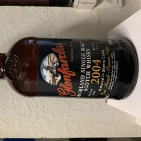 Glenfarclas 2004 Cask Strength Premium Edition