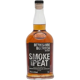 Berkshire Bourbon Smoke and Peat