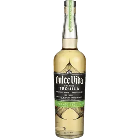 Dulce Vida Reposado 100 Proof Tequila