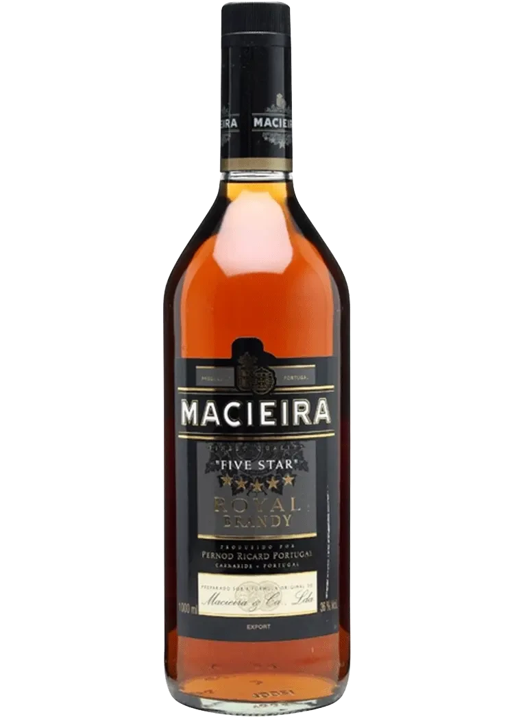 Macieira