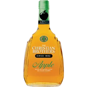 The Christian Brothers Apple