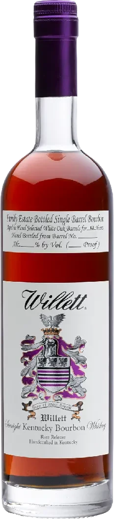 Willett Family Estate Sb 13yr Brbn