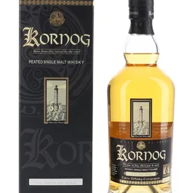 Kornog Sant Ivy 2016