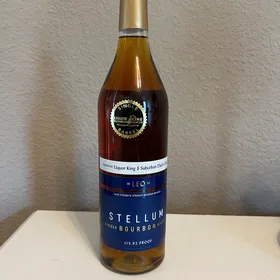 Stellum Single Barrel Subourbon Dads Club "Daddy O's"