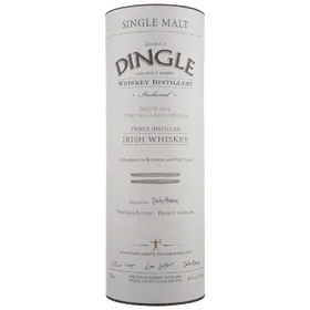 Dingle Single Malt No 3