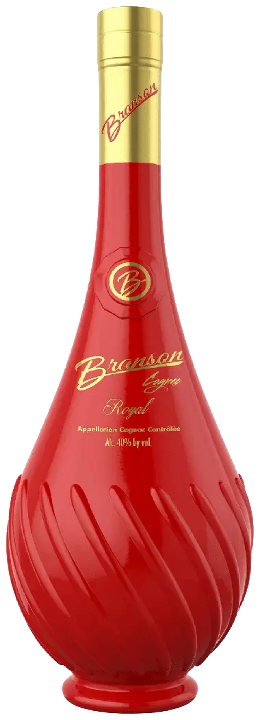 Branson Royal VSOP Cognac