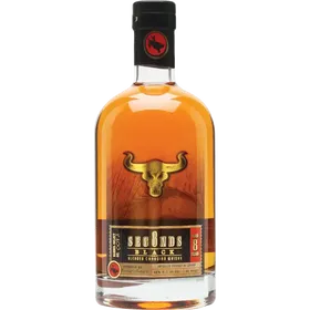 8 Seconds Canadian Black Label