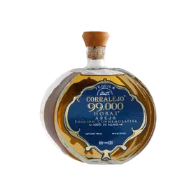 Corralejo 99000 Horas Tequila