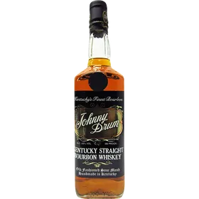 Johnny Drum Black Label