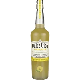Dulce Vida Pinapple Jalapeno
