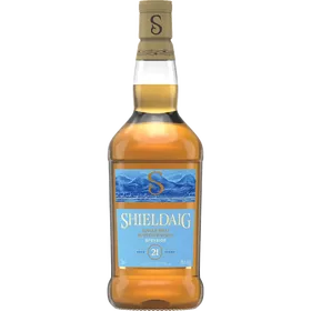 Shieldaig 21 Year Speyside Single Malt
