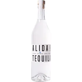 alida tequila blanco