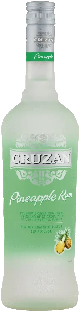 Cruzan Pineapple Rum