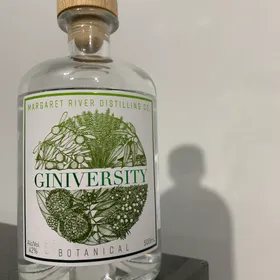 Giniversity Botanical